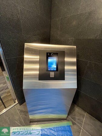 URBANLINK護国寺の物件内観写真